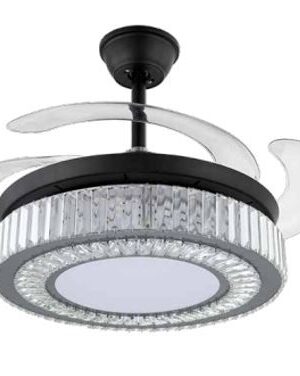 5VTP14 5VTP14 LÁMPARA VENTILADOR LUZ LED