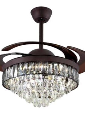 5VTP15 5VTP15 LÁMPARA VENTILADOR LUZ LED