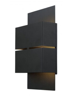 ARBOTANTE ACERO EGLO KIBEA 200886A NEGRO