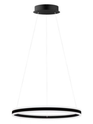 LAMPARA COLGANTE EGLO 1 LUZ LED TONARELLA 203649A