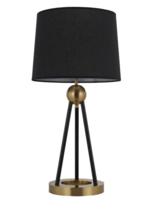 3LMAT16 LÁMPARA MESA 1 LUZ E26