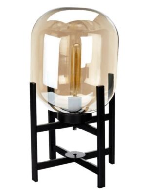 3LMDI02 3LMDI02 LÁMPARA MESA 1 LUZ E26