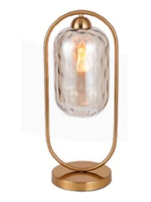 3LMDI03 3LMDI03 LÁMPARA MESA 1 LUZ E26