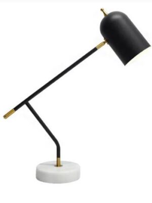 3LMDI10 3LMDI10 LÁMPARA MESA 1 LUZ E26