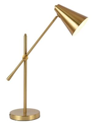 3LMDI11 3LMDI11 LÁMPARA MESA 1 LUZ E26