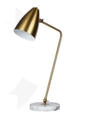 3LMDI13 3LMDI13 LÁMPARA MESA 1 LUZ E26