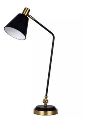 3LMDI14 3LMDI14 LÁMPARA MESA 1 LUZ E26