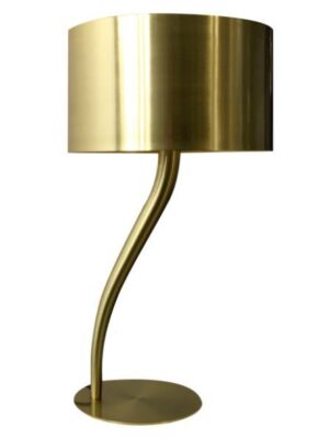 3LMDI36 3LMDI36 LÁMPARA MESA 1 LUZ E26