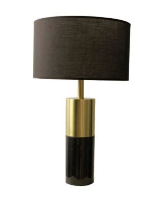 3LMDI39 3LMDI39 LÁMPARA MESA 1 LUZ E26