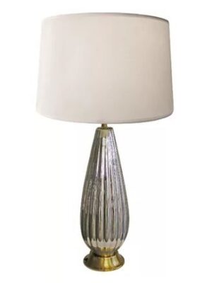 3LMDI41 3LMDI41 LÁMPARA MESA 1 LUZ E26