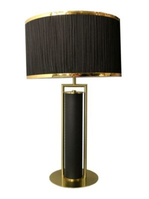 3LMDI47 LÁMPARA MESA 1 LUZ E26
