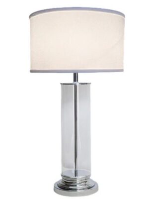 3LMTP331 3LMTP331 LÁMPARA MESA 1 LUZ E26