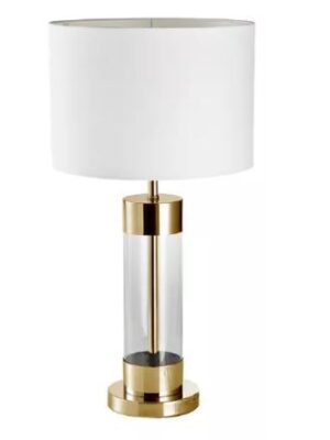 3LMTP436 3LMTP436 LÁMPARA MESA 1 LUZ E26