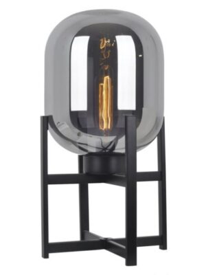 3LMZM55 LÁMPARA MESA 1 LUZ E26