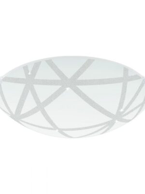 92751M SABBIO LAMPARA PARED TECHO SABBIO 92751M EGLO PACK 10 PZAS