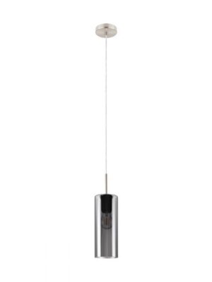 98694 SELVINO LAMPARA EGLO SELVINO 98694 CRISTAL HUMO