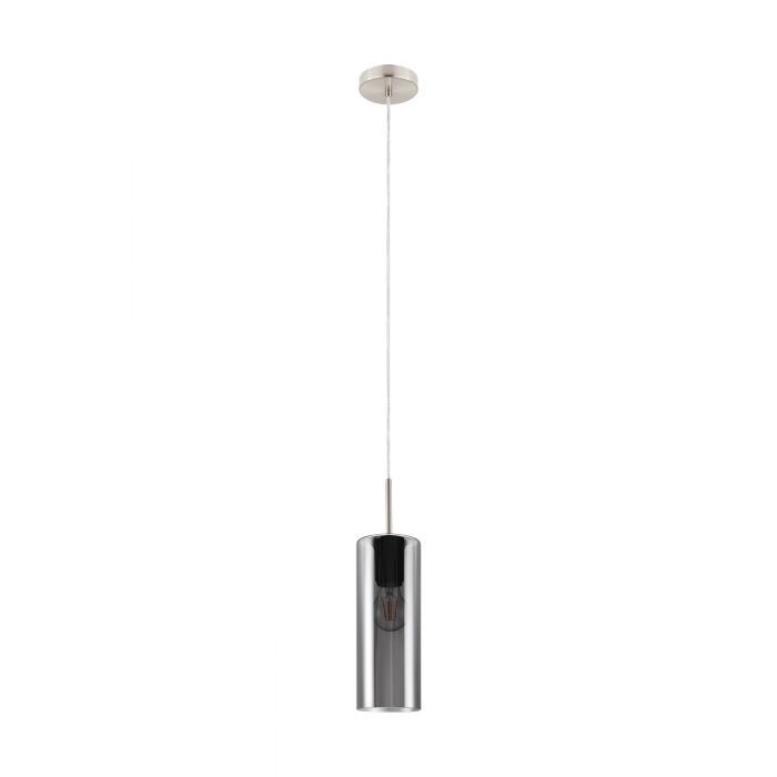 LAMPARA EGLO SELVINO 98694 CRISTAL HUMO