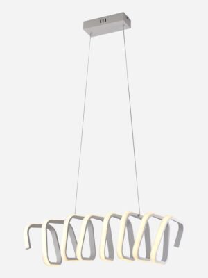 ARIA 6262 W COLGANTE ARIA LED 176W BLANCO