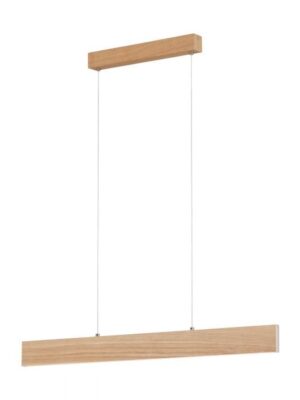 LAMPARA COLGANTE LED EGLO CLIMENE 39344M