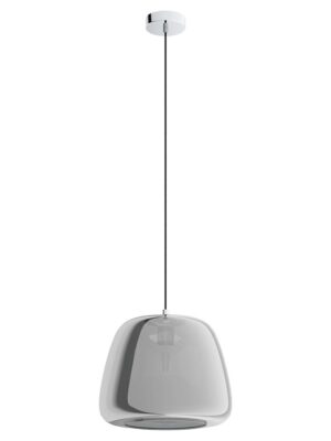 LAMPARA COLGANTE EGLO ALBARINO 39665A