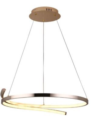 COLGANTE ENCORE LED 80W ORO