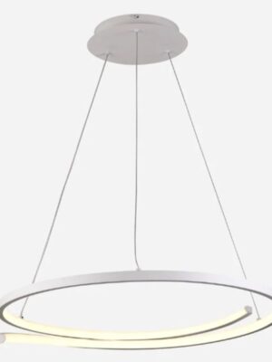 COLGANTE ENCORE LED 80W BLANCO