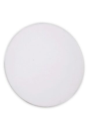 1014 LB 1014 L/B ARBOTANTE LED 6W DISCO BLANCO
