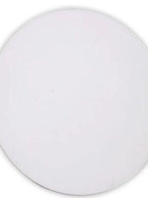 1016 LB 1016 L/B ARBOTANTE LED 8W DISCO BLANCO