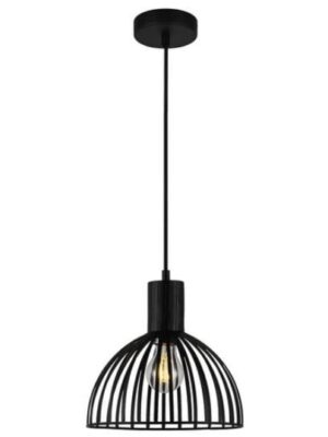 1225 N COLGANTE ARA NEGRO
