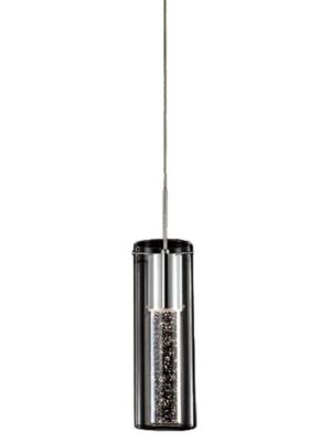 440401-1 440401 COLGANTE CRISTAL SIENNA