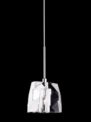 441051 441051 COLGANTE CRISTAL DIAMANTE
