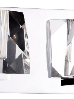 701052 701052 ARBOTANTE DIAMANTE 2 LUCES