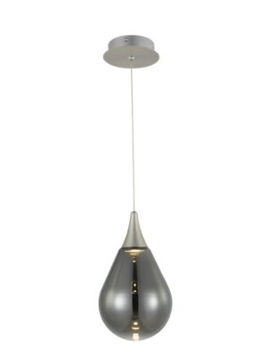 L46900S L46900 S COLGANTE CRISTAL GOTTA