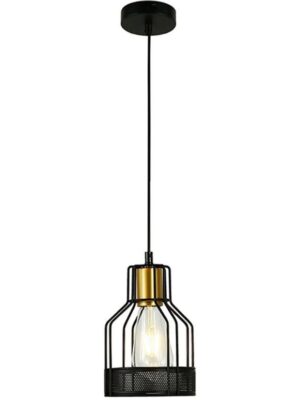 TH8015-C N COLGANTE LUCENA TH8015/C N