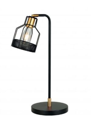 TH8015-M N LAMPARA MESA LUCENA TH8015/M N