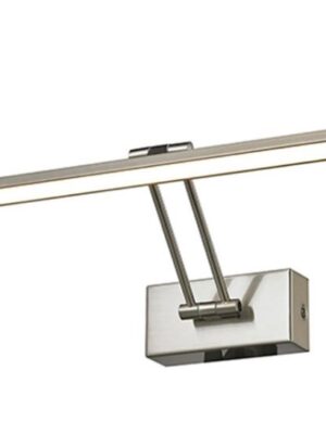 THL5012 S LAMPARA PARED CUADRO THL5012 S