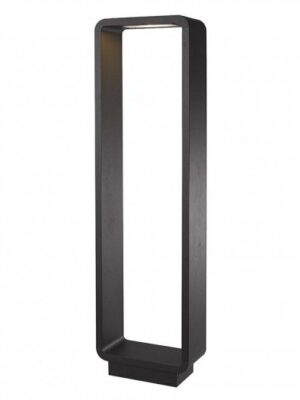 LAMPARA GRAFITO LED MOD. 0861-LED/GF