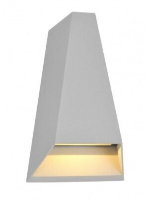 ARBOTANTE GRIS LED MOD. 1620-LED/GR