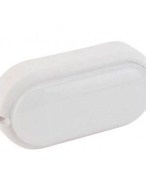 EMPOTRADO MURO BLANCO LED MOD. 3827N-LED/BL