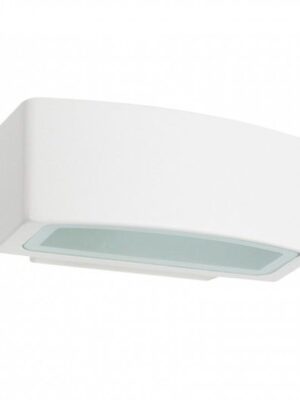 ARBOTANTE BLANCO E27 MOD. 5481/BL