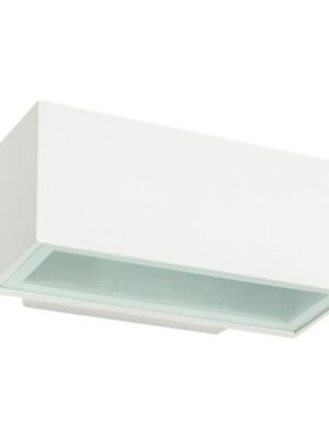 ARBOTANTE BLANCO E27 MOD. 5482/BL