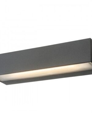 ARBOTANTE GRAFITO LED MOD. 7820-LED/GF