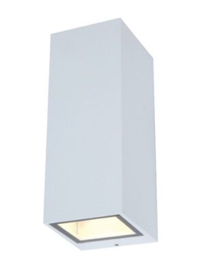 9270-GU10-BL ARBOTANTE BLANCO E27 MOD. 9270-GU10/BL