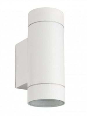 ARBOTANTE BLANCO E27 MOD. 9271-GU10/BL