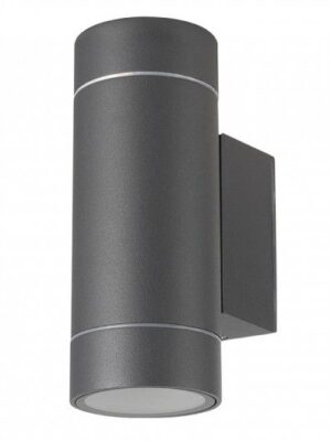 ARBOTANTE GRAFITO E27 MOD. 9271-GU10/GF