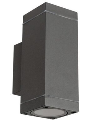 9272-GU10-GF ARBOTANTE GRAFITO E27 MOD. 9272-GU10/GF