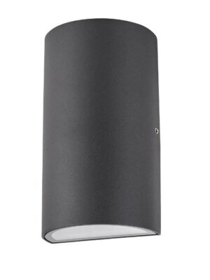 ARBOTANTE GRAFITO E27 MOD. 9273-GU10/GF