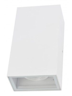 9274-GU10-BL ARBOTANTE BLANCO E27 MOD. 9274-GU10/BL