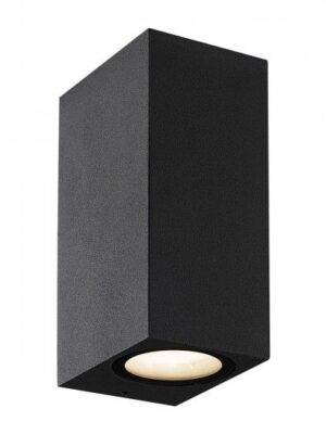 ARBOTANTE GRAFITO LED MOD. 9520-LED/GF