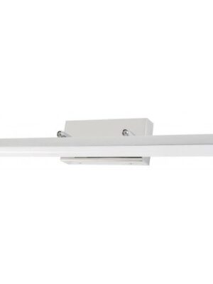 CL-1200-1-LED-CR ARBOTANTE CROMO LED MOD. CL-1200-1-LED/CR